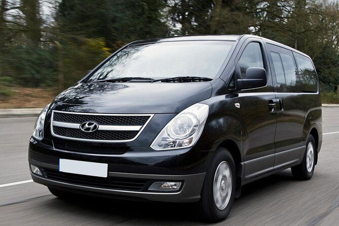 Private Taxi Service From Phnom Penh - Siem Reap City - Your driver and the vehicle: the comfort basics that matter