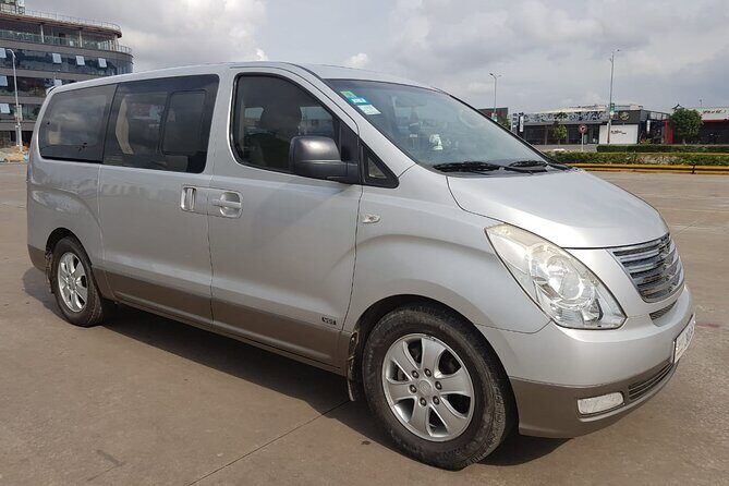 Private Taxi Transfer From Battambang - Siem Reap City - Private vs Public: When Paying for Comfort Makes Sense