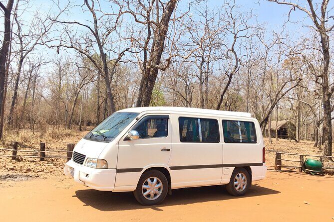 Private Taxi Transfer From Battambang - Siem Reap City - The Driver Factor: English + Reliability + Real-World Help