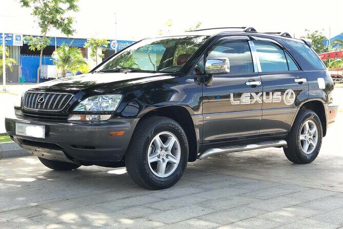 Private Taxi Transfer From Siem Reap - Battambang City - The Big Value: $65 Shared (or Not) for a Private Ride