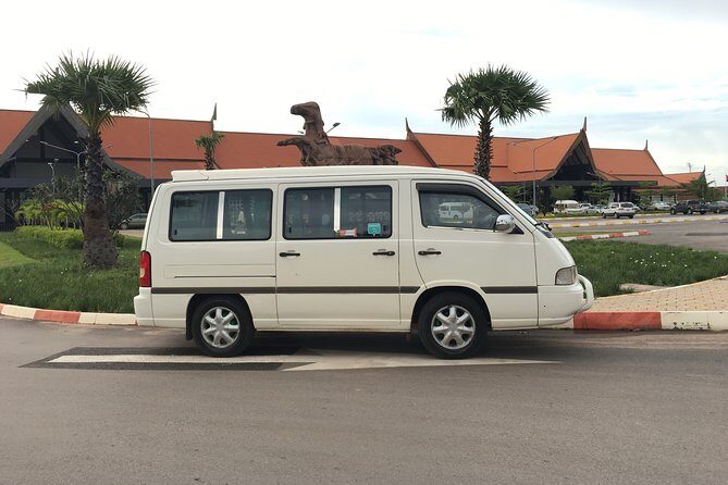 Private Taxi Transfer From Siem Reap - Battambang City - Pickup at 9:00 in Battambang: What to Expect Before You Roll