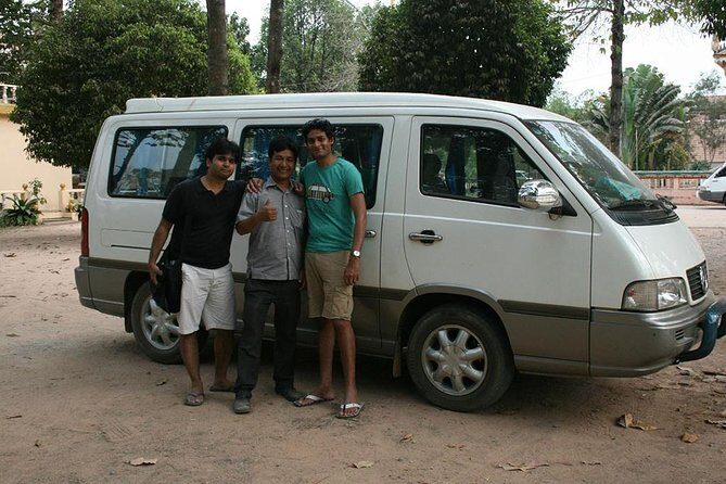 Private taxi transfer Siem Reap to Phnom Penh - Key things I’d watch for before booking