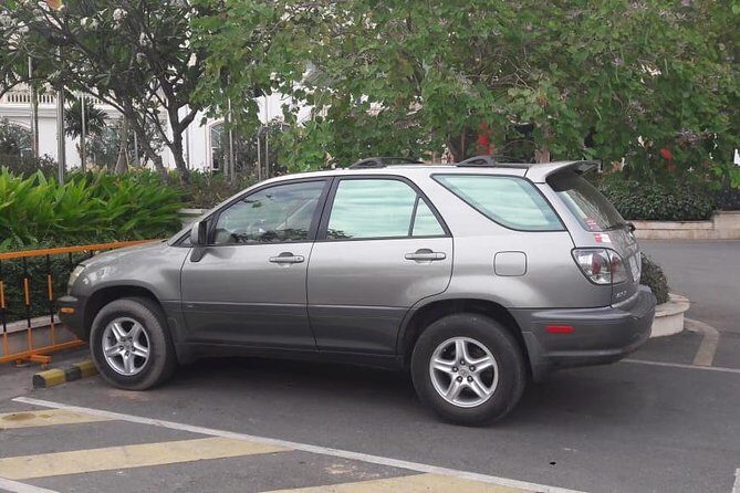 Private Taxi Transfer Siem Reap - Trat Pier - Koh Chang - Private Siem Reap to Koh Chang without the travel scramble