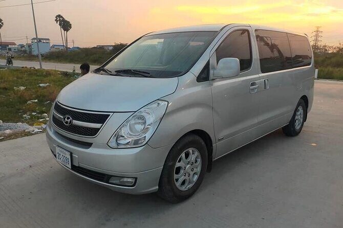 Private Taxi Transfer Siem Reap - Trat Pier - Koh Chang - Included vs not included: the value math that matters