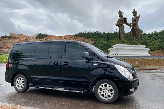 Private Taxi Transfer Sihanoukville - Battambang Car - Mini-Van - Key Things You’ll Actually Notice