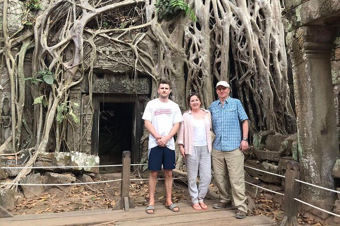 Private Tour Angkor Wat, 4 Day Tour - Beng Mealea - What’s actually included vs what costs extra