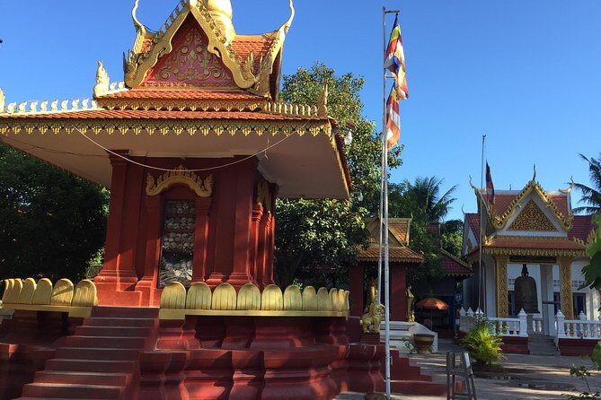 Private Tour: HERO Rats & Angkor National Museum - Price and value: what $85 gets you (and what it doesn’t)