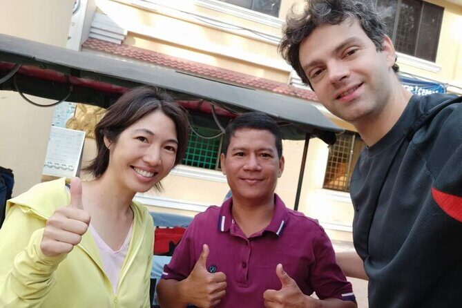 Private Tour in Angkor Wat by Tuk Tuk - Price and value: what $45 really buys, and what to budget for