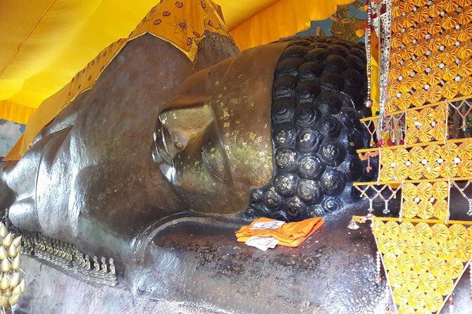 Private Tour: Kulen Mountain Day Trip Including Hidden Temple from Siem Reap - Why a Phnom Kulen private day trip feels different from Angkor