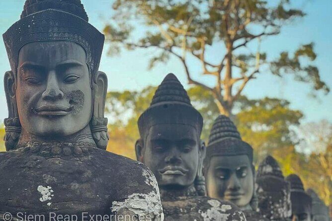 Private Tour of Angkor Wat and Floating Village - Why This 2-Day Private Combo Works in Siem Reap
