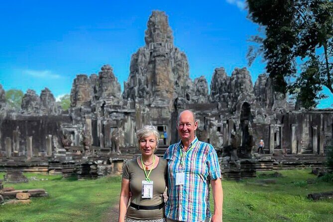 Private Tour of Angkor Wat and Floating Village - Should You Book This Angkor Wat and Floating Village Tour?