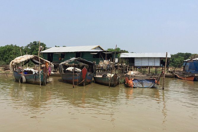 Private Tour to Kompong Phluk Off Beaten Track - Key highlights to look for