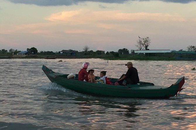Private Tour to Kompong Phluk Off Beaten Track - Price and logistics: what you’re really paying for (and when it’s worth it)