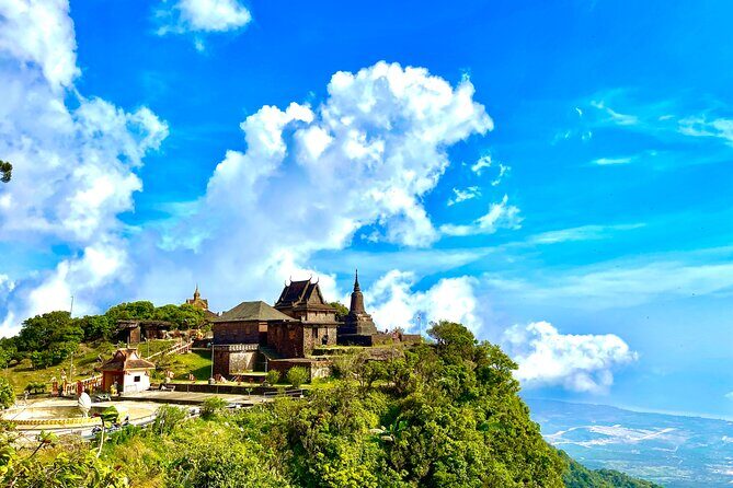 Private Tour To see Kampot , Kep and Bokor Mountain - Key highlights you’ll actually feel