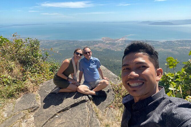 Private Tour To see Kampot , Kep and Bokor Mountain - Why this Kampot, Kep and Bokor loop is a smart one-day plan