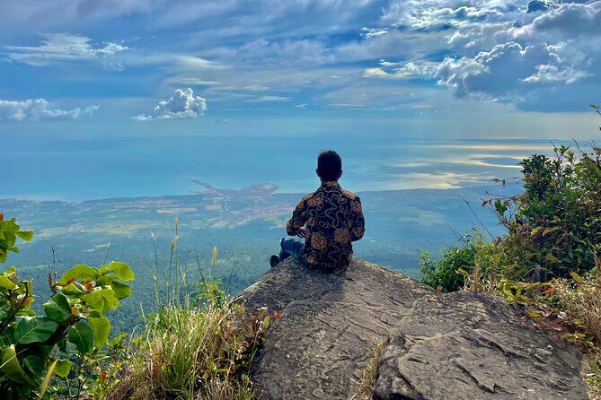 Private Tour To see Kampot , Kep and Bokor Mountain - Timing, lunch planning, and what to wear