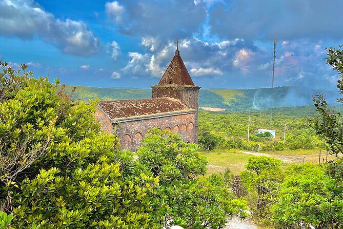 Private Tour To see Kampot , Kep and Bokor Mountain - Price and what you get for $125 up to four people