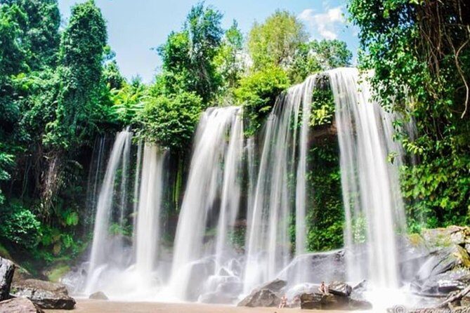 Private Tours Angkor Wat For 2 Days - Why this private 2-day Angkor Wat schedule actually works