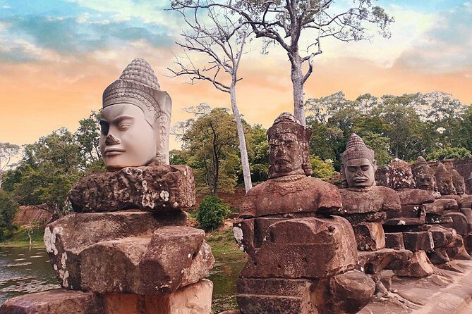 Private Tours Angkor Wat For 2 Days - What to pack and how to survive Angkor comfort-wise