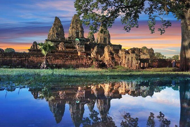Private Tours Angkor Wat For 2 Days - Who this tour is best for (and who should consider alternatives)