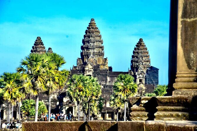 Private Tours Angkor Wat For 3 Days - Why three days at Angkor beats the quick in-and-out plan