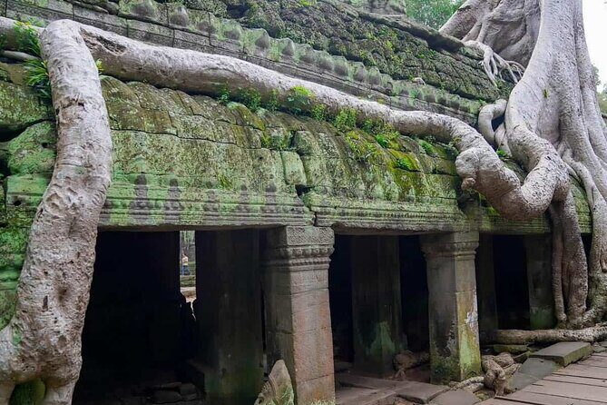 Private Tours Angkor Wat For 3 Days - Logistics that affect your day (without killing the vibe)