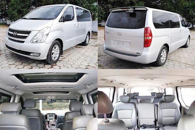 Private Transfer From or to Phnom Penh <=> Sihanoukville - Arriving in Sihanoukville: hotel or port, and why timing matters