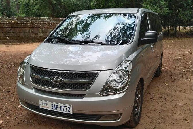 Private Transfer From Phnom Penh To Sihanoukville - Key Things to Know Before You Ride
