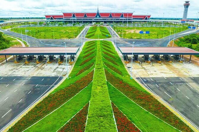 Private Transfer from Siem Reap Angkor Int'l Airport to Town - Key things that matter before you book