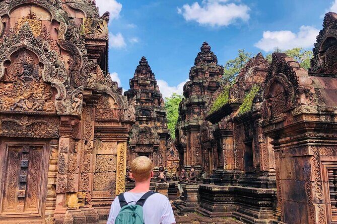 Private Transfer : Siem Reap ↔ Battambang - Price and Value: $65 per Group, and What’s Included