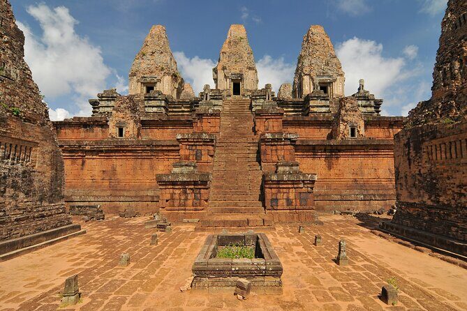 Private Transfer : Siem Reap ↔ Battambang - Should You Book This Siem Reap ↔ Battambang Transfer?
