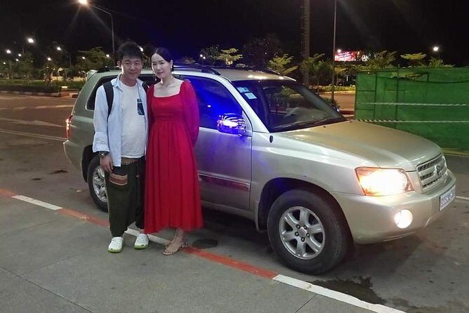 Private Transfer: Siem Reap Angkor Internation Airport to Hotel - Hotel drop-off: city center convenience that saves time