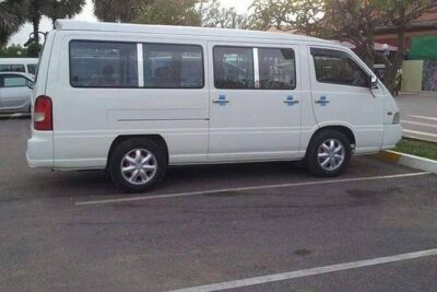 Private Transfer: Siem Reap Angkor Internation Airport to Hotel - The Ride Itself: Air-Conditioned Comfort in Siem Reap Heat