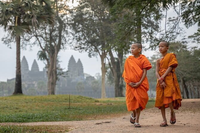 Private Transfer: Siem Reap Angkor Internation Airport to Hotel - Price and Value: Is $20 Per Person Actually Fair?