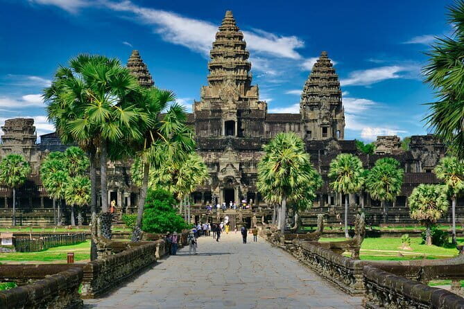 Private Two Days Siem Reap Temples Discovery Guided Tour - Private Two Days in Siem Reap: What Makes This Tour Worth It