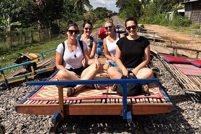 Private Two Days Siem Reap Temples Discovery Guided Tour - FAQ