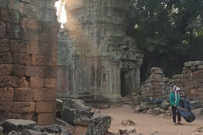 Private Two Days Siem Reap Temples Discovery Guided Tour - Price and Ticket Reality: The $150 Figure vs Your Final Spend