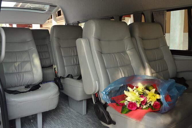 Private Van Transfer From Phnom Penh to Siem Reap - Price and Value: What $50 Per Person Actually Buys You