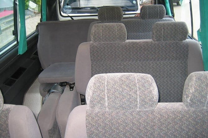 PrivateTransfer: PhnomPenh Airport(PNH/KTI) to Hotel in PhnomPenh - What’s Not Included (and Why It Matters)