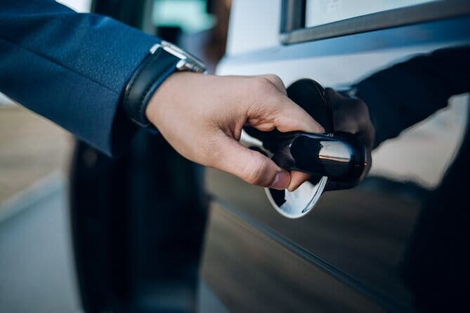 PrivateTransfer: PhnomPenh Airport(PNH/KTI) to Hotel in PhnomPenh - Practical Tips to Get the Most From the Pickup