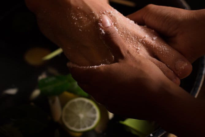 Reflexology Feet Massage in Phnom Penh - Key highlights at Bodia Spa Riverside
