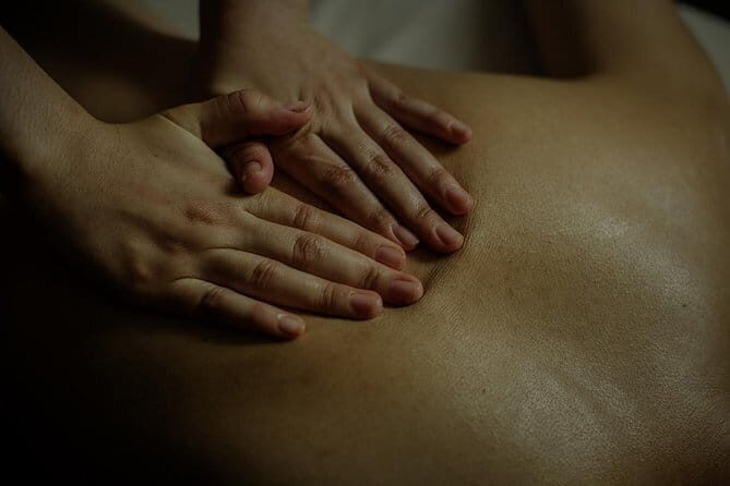 Relaxation Spa Package in Phnom Penh - Key Things to Know Before You Go