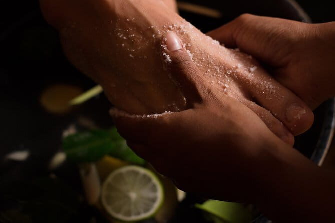 Relaxation Spa Package in Phnom Penh - Timing in Phnom Penh: When This Fits Best
