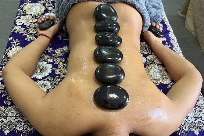 Relaxation Spa Package in Phnom Penh - Who This Package Is Perfect For (and Who Should Think Twice)