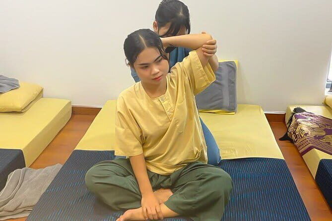 Relaxation Spa Package in Phnom Penh - Getting the Most Out of Your Session