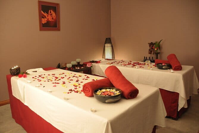 Relaxation Spa Package in Phnom Penh - Should You Book This Relaxation Package?