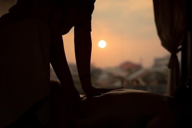 Relaxation Spa Package in Phnom Penh - Price and Value Check: Why $72 Can Be a Good Deal