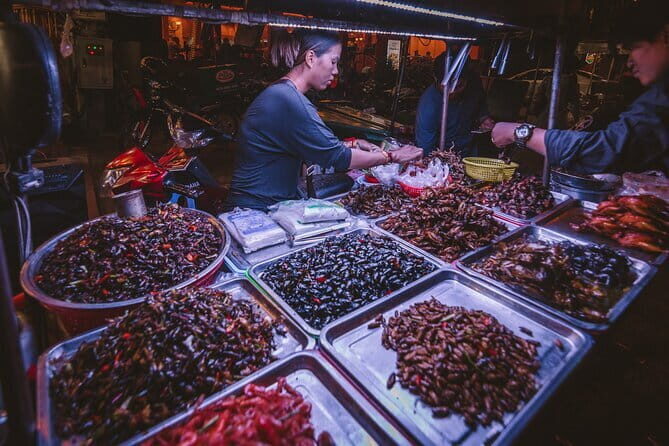 Riverside Walking Tour with Snack, Drinks & Local Ferry Ride - Why this Phnom Penh riverside walk feels good value at $7.20