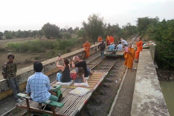 Sacred Siem Reap Tours - Key Highlights You’ll Actually Feel