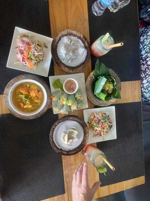 Sambo cooking class - Who should book this class in Siem Reap